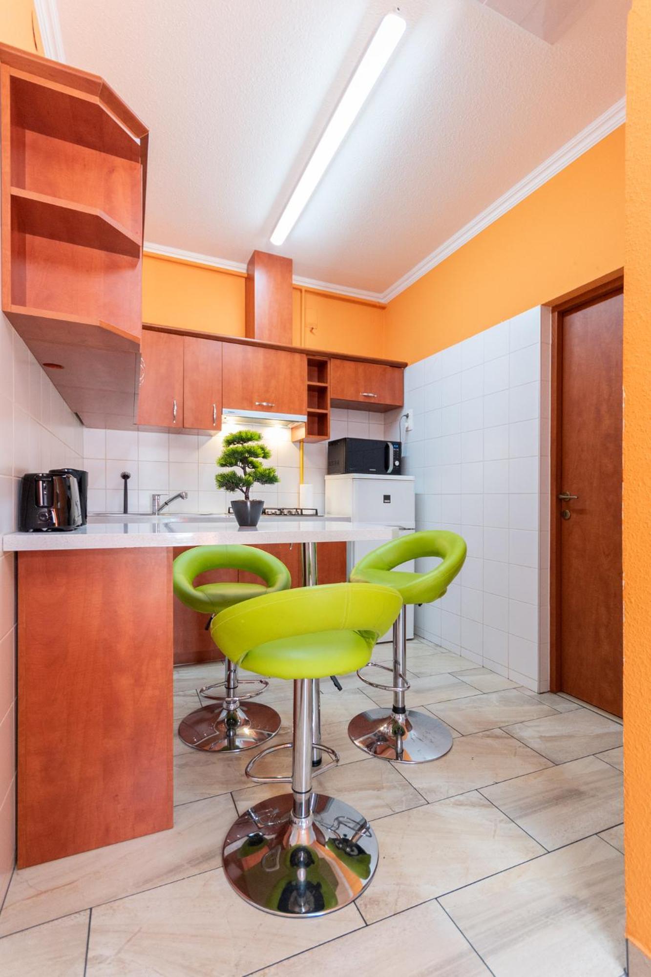 R Apartments Budapest Exterior foto