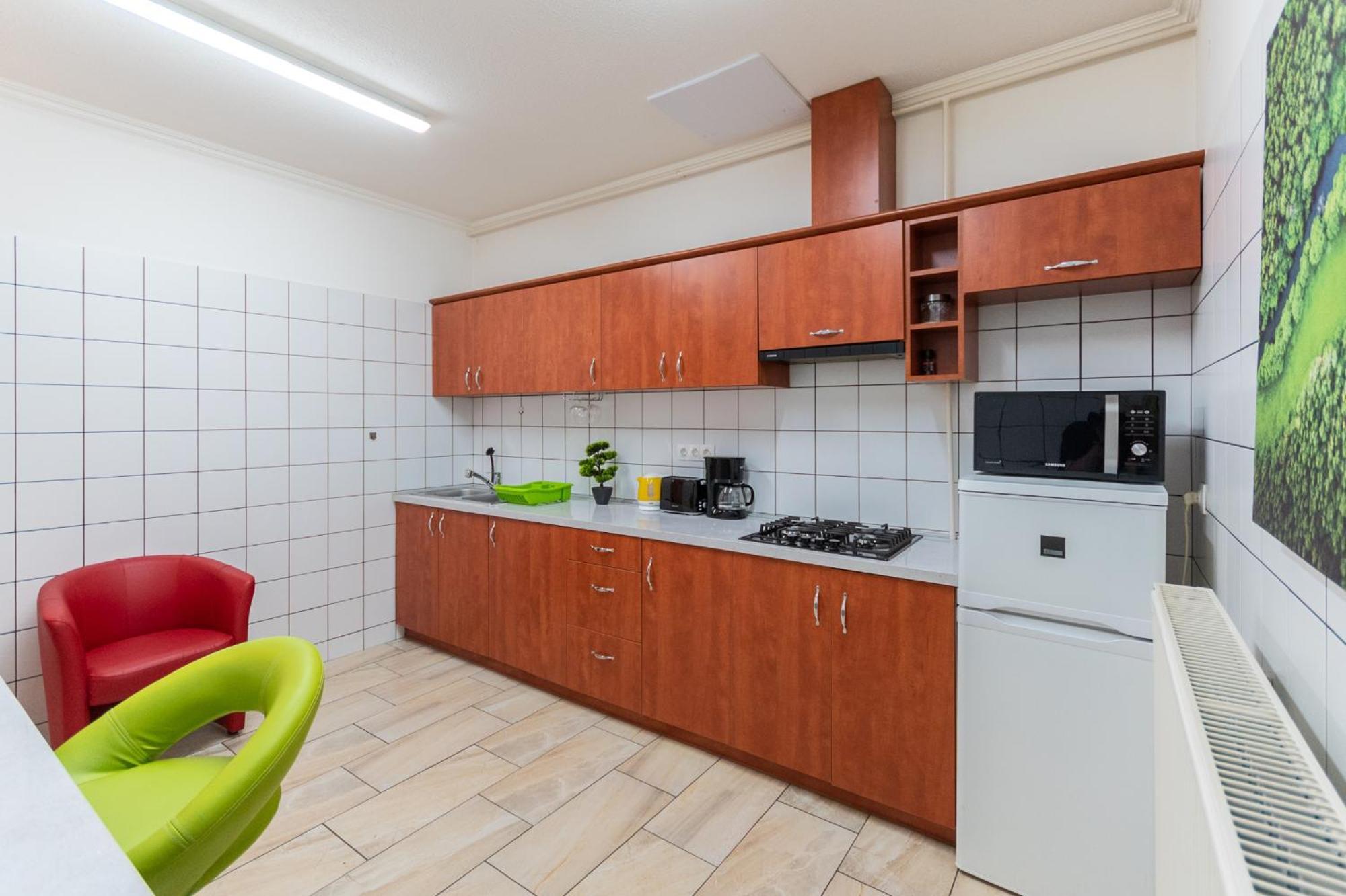 R Apartments Budapest Exterior foto
